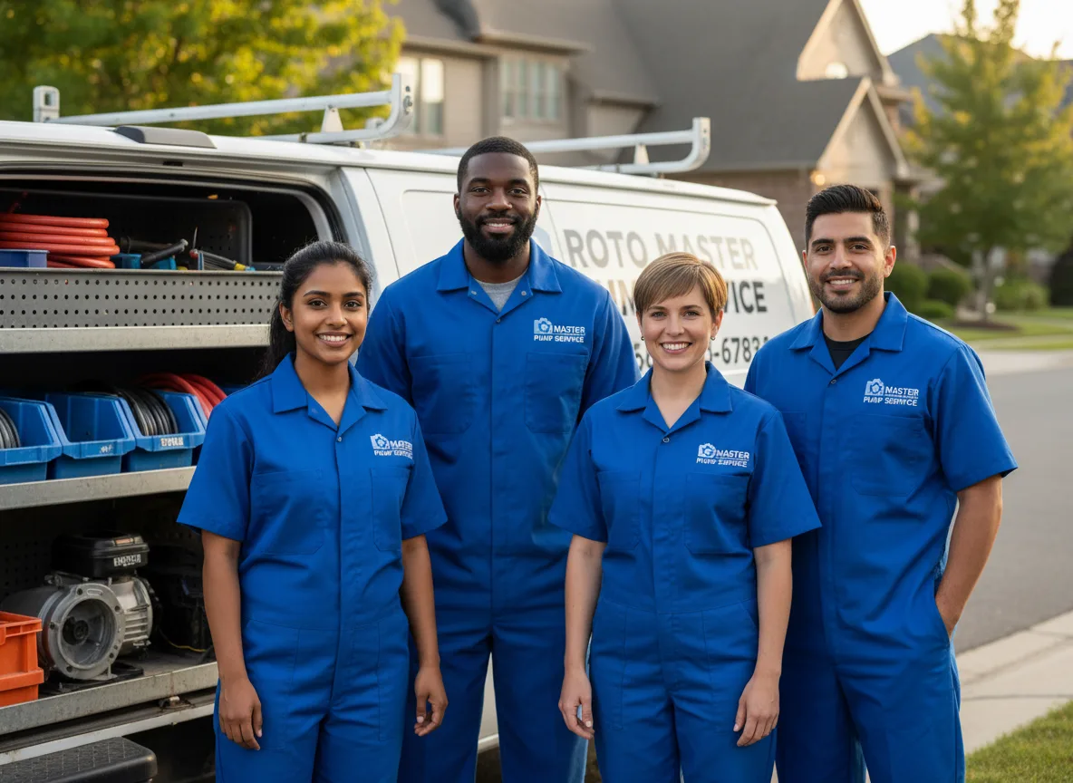 Sump Pump Installation company in Mertztown, PA